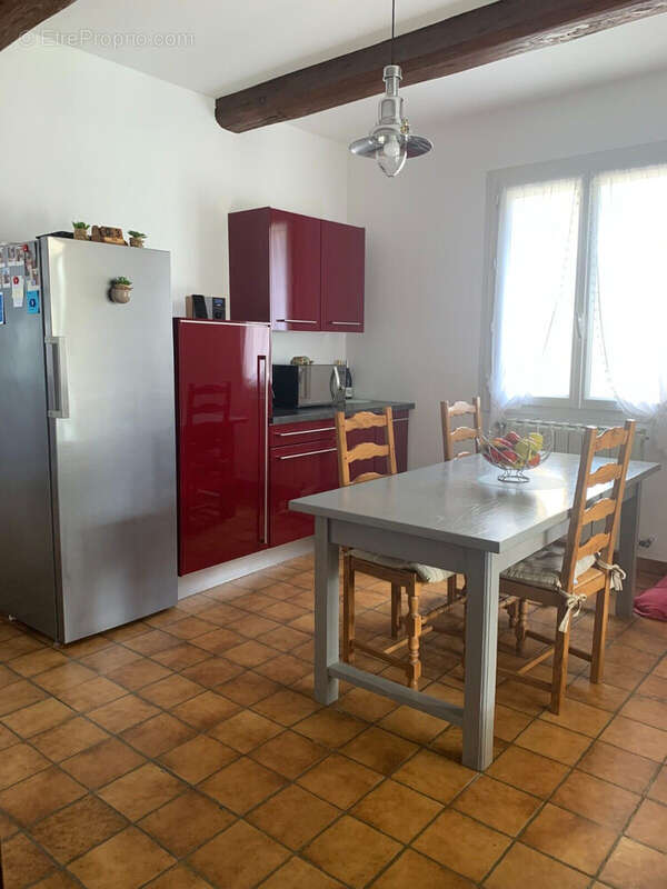 Maison à SAINT-GENIES-DE-COMOLAS