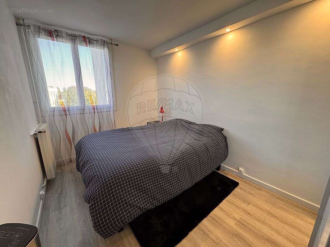 Appartement à NEVERS