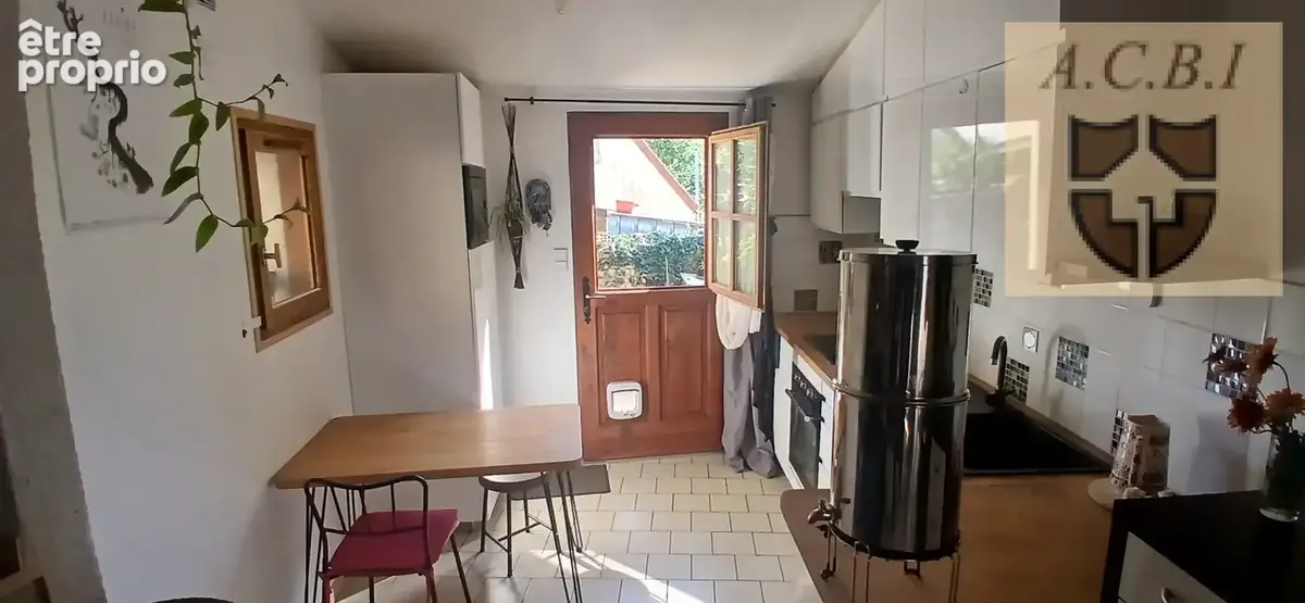 A vendre - maison - photo 4