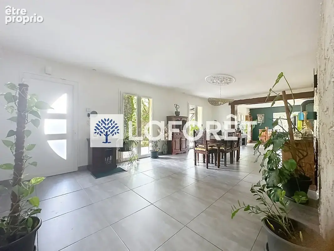 Vente maison saint-loup lamairé - photo 3
