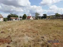 MAISON DE VILLAGE avec 1900m² de terrain!! - photo 8