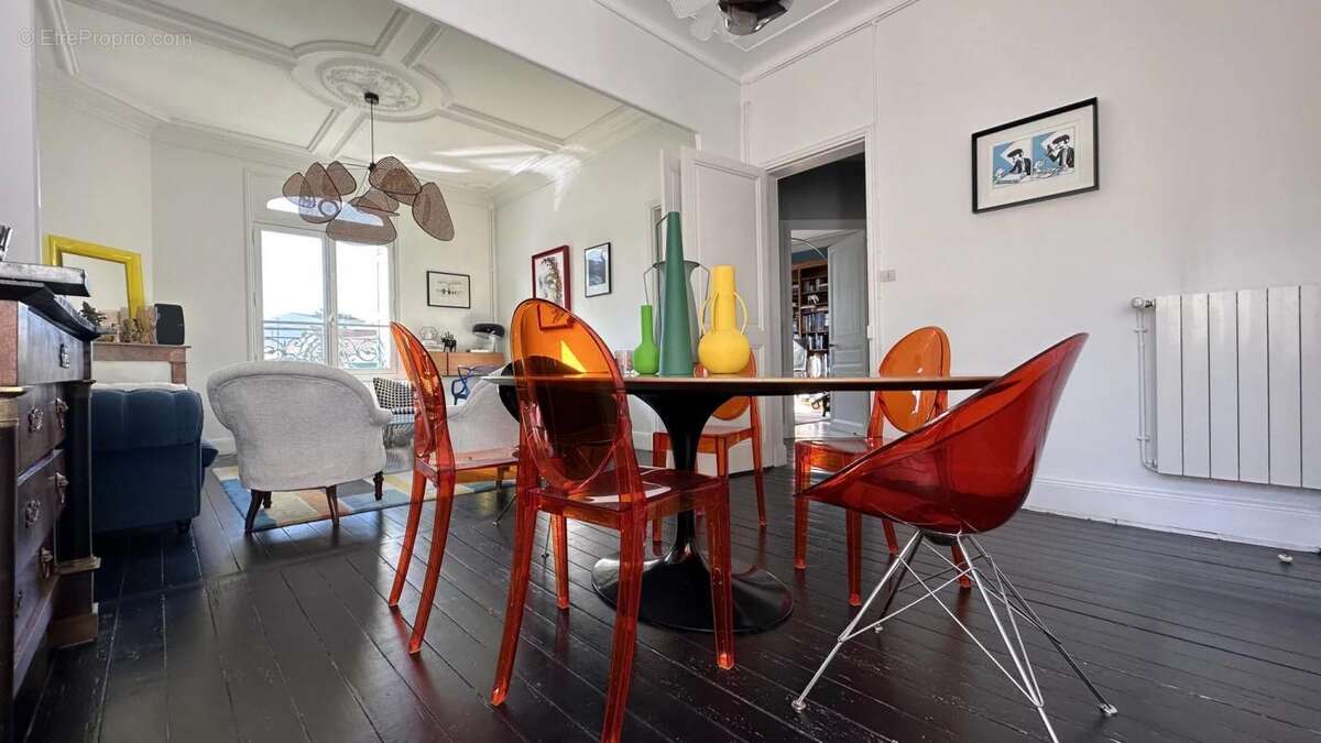 Maison à CHATELAILLON-PLAGE