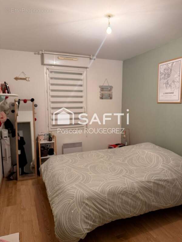 Photo 4 - Appartement à ARRAS