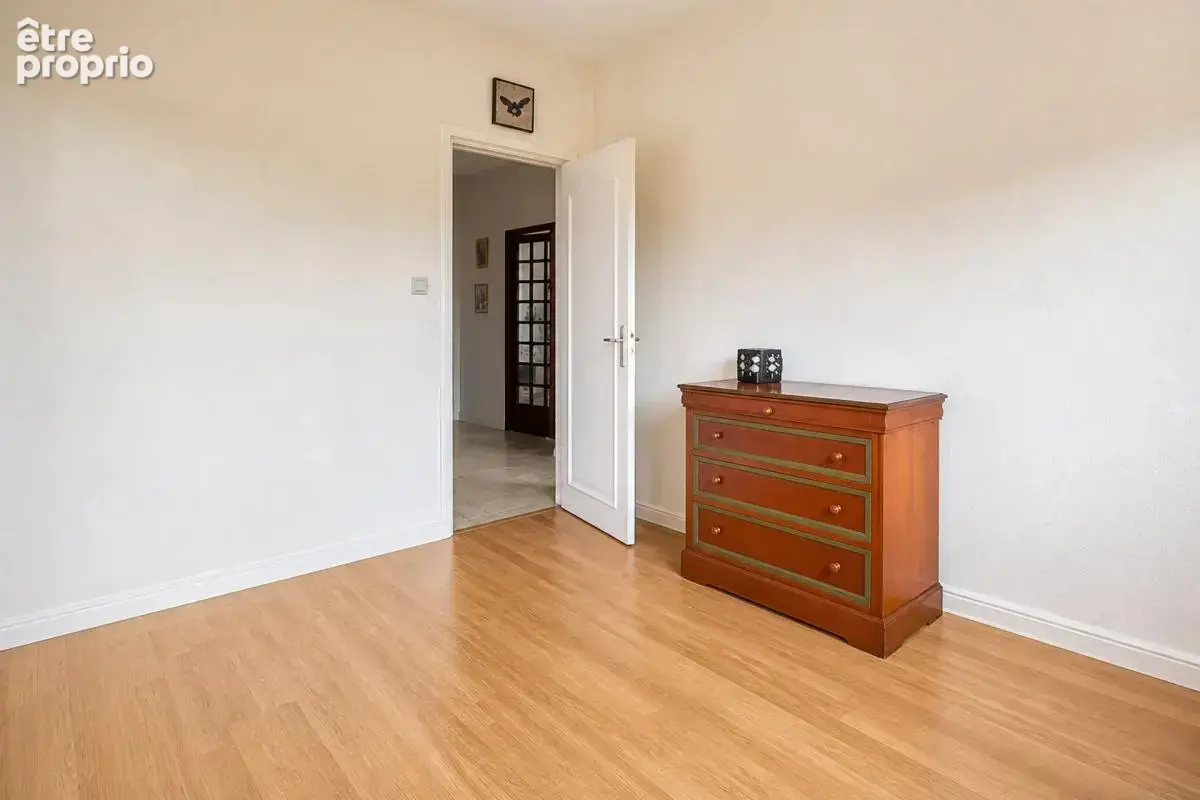 Appartement de 4 pièces de 122 m² à Seysses - photo 16