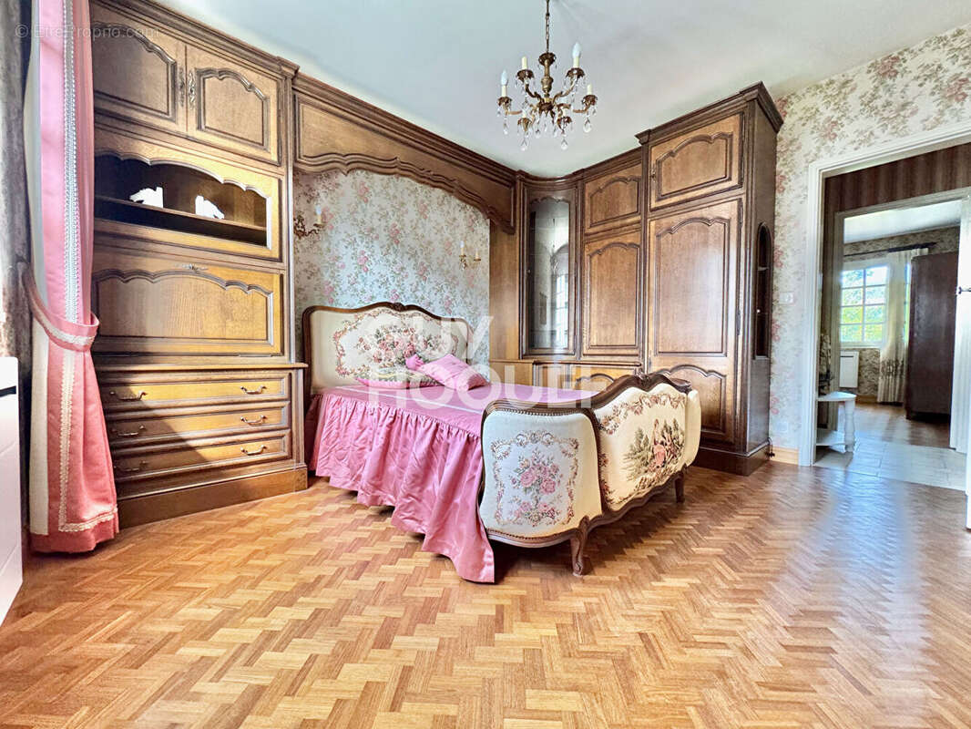 Maison à GUJAN-MESTRAS