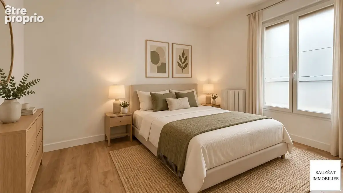 Bagneux - Superbe appartement refait à neuf - Plein coeur de la Place Dampierre - photo 15