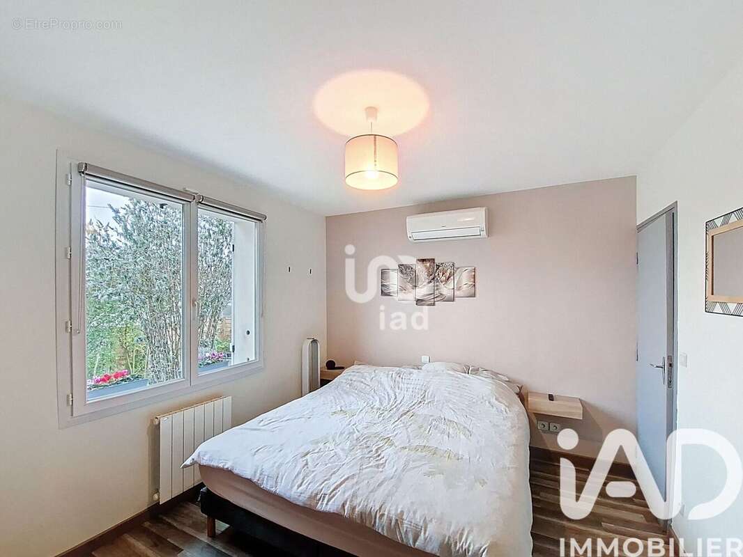 Photo 9 - Maison à DONNEMARIE-DONTILLY