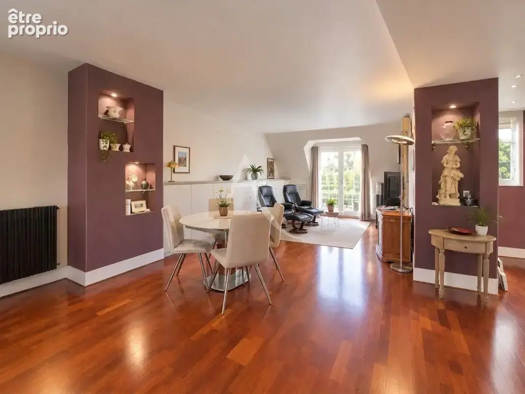 Photo Appartement à Melun au prix de 302 000€