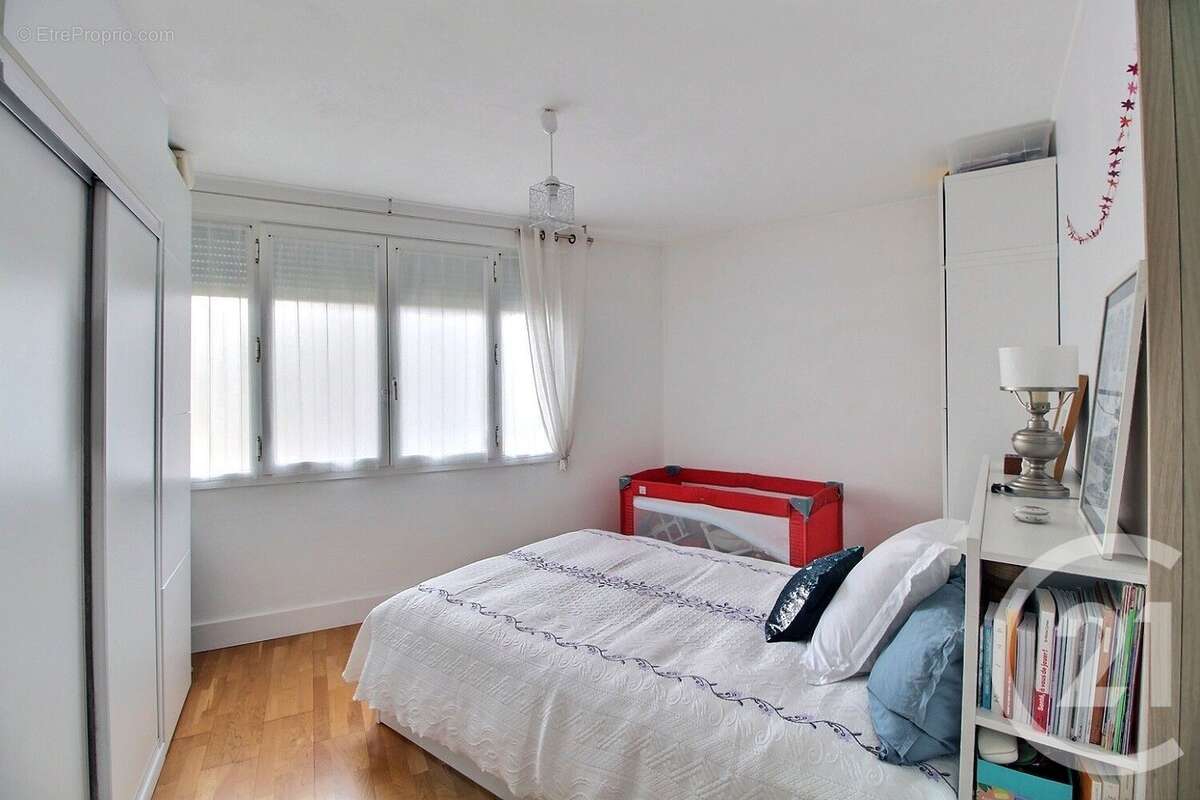 Appartement à ANTONY