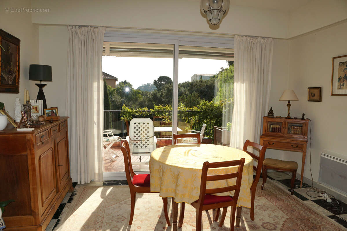 Maison à CAVALAIRE-SUR-MER