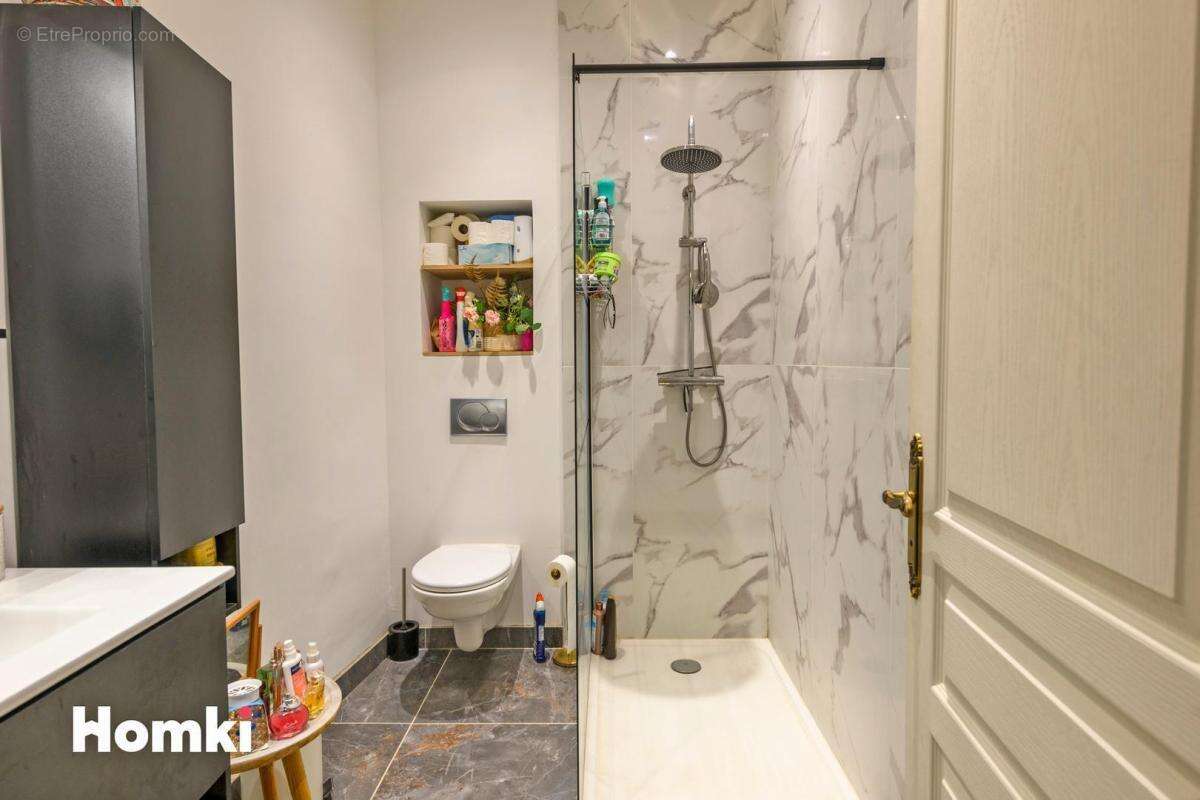 Maison à MARSILLARGUES