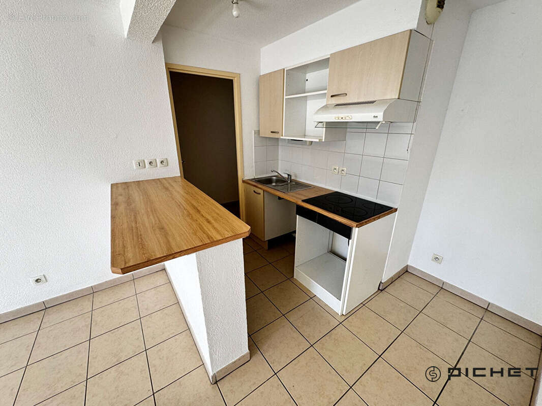 Appartement Bordeaux 3 pièce(s) 59 m2 - photo 3