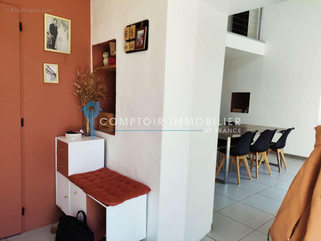 Maison à acheter à Torchefelon (38690) avec AGENCES GRENOBLOISES - photo 25