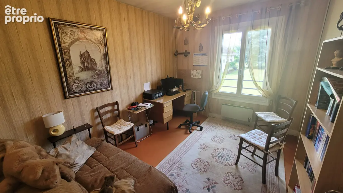Maison Romorantin-lanthenay 6 pièce(s) 127.05 m2 - photo 11