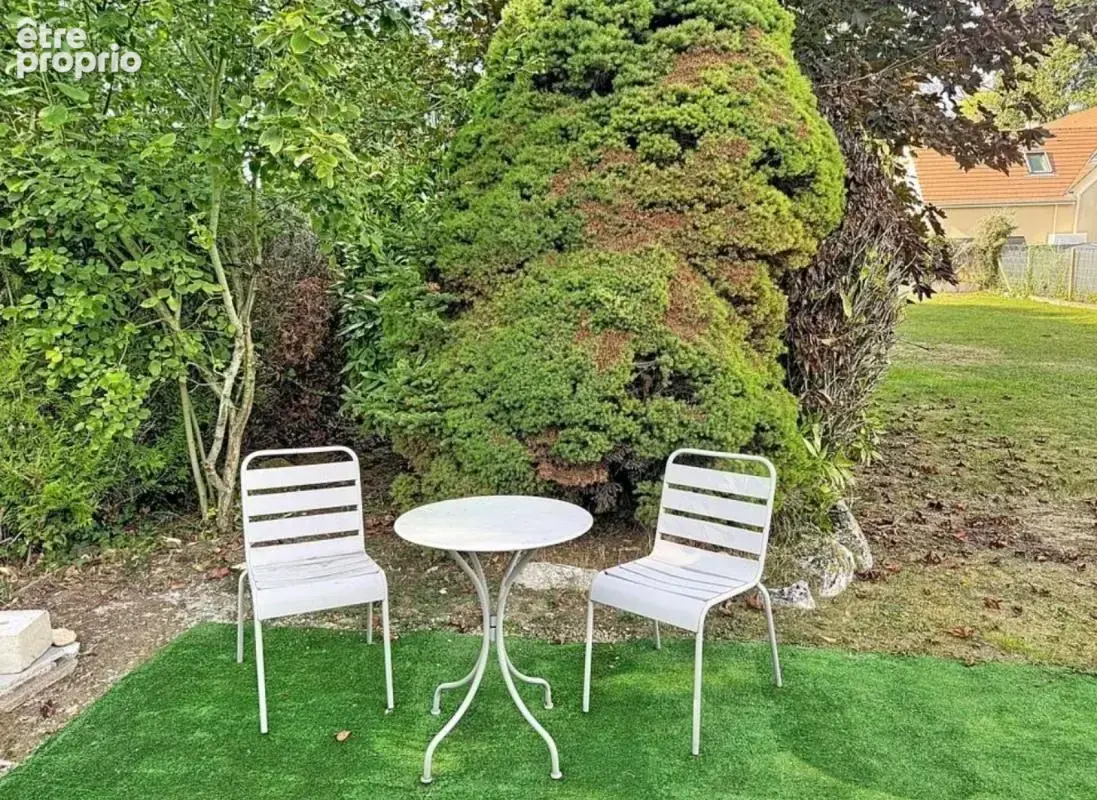Maison de Plain-Pied à Fontenay St Père - photo 3