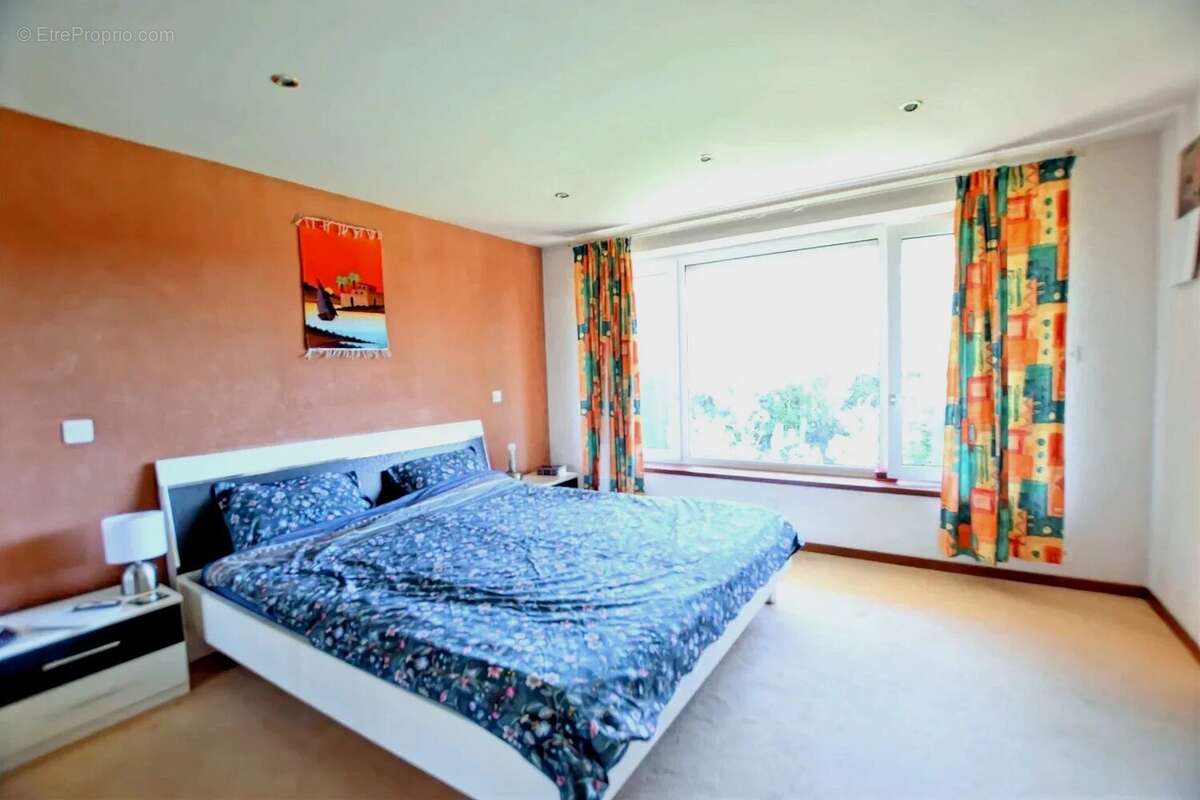 Maison à THONON-LES-BAINS