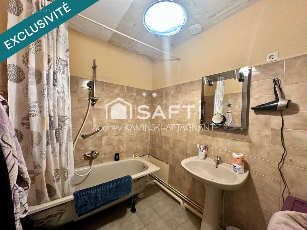 Photo 8 - Maison à SAINT-CREPIN-IBOUVILLERS