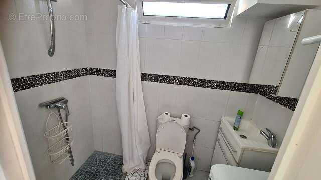 Maison 128m² à créteil - photo 8