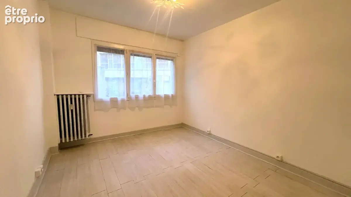 Appartement  Besancon Mouillère 2 chambres + garage - photo 7