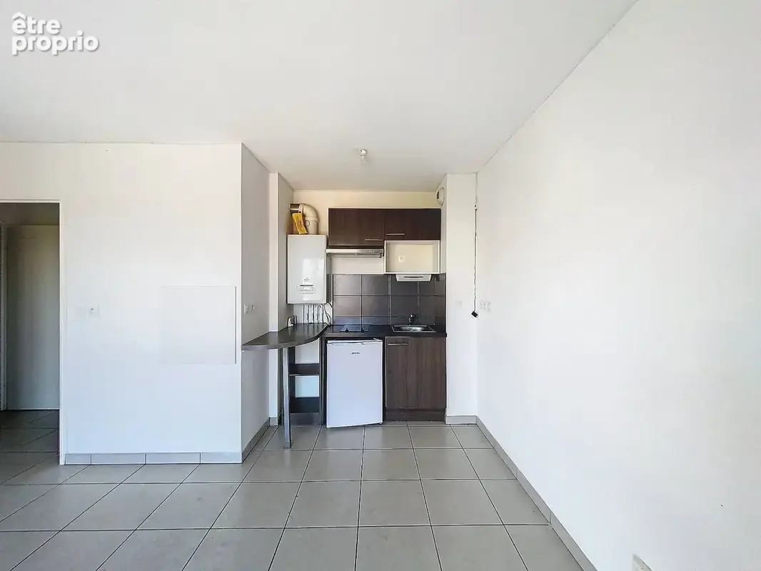 Appartement T2 Toulouse Métro Borderouge-Trois cocus - photo 5