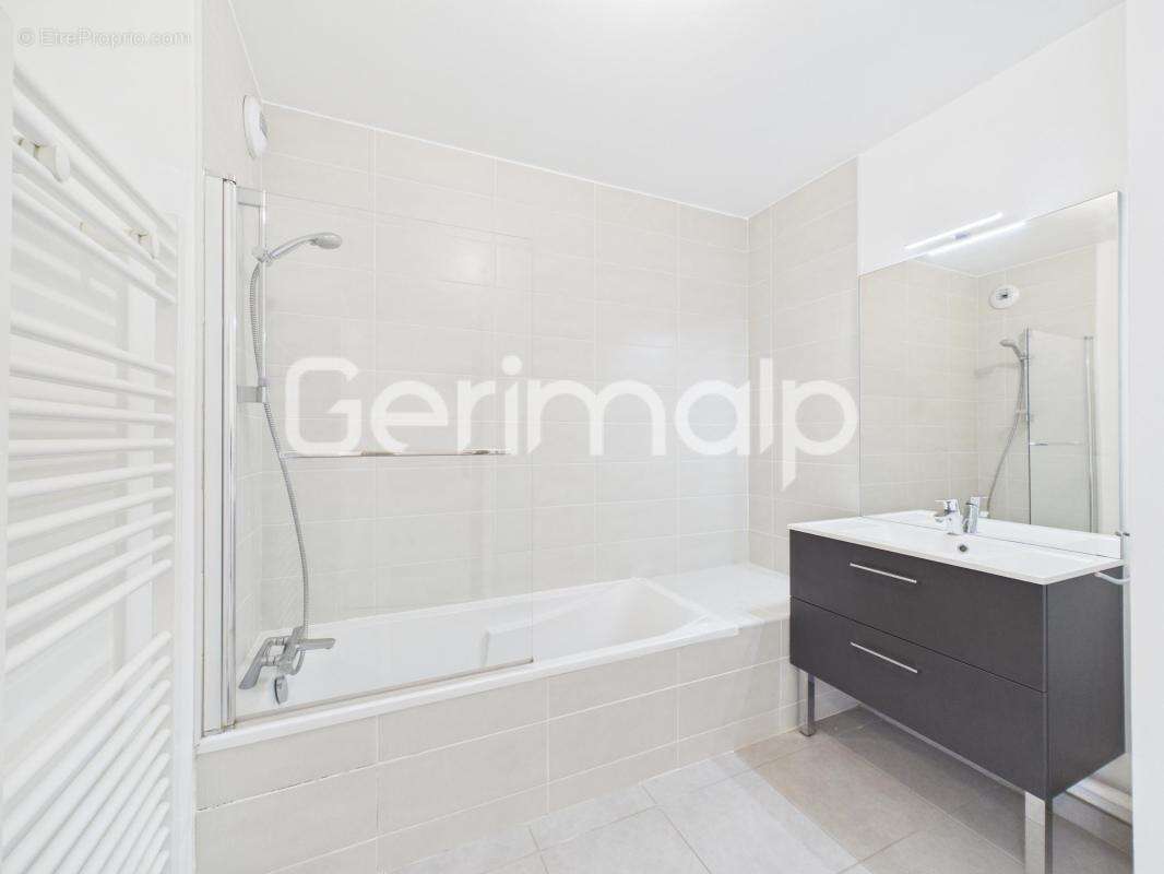 Appartement à ARGONAY