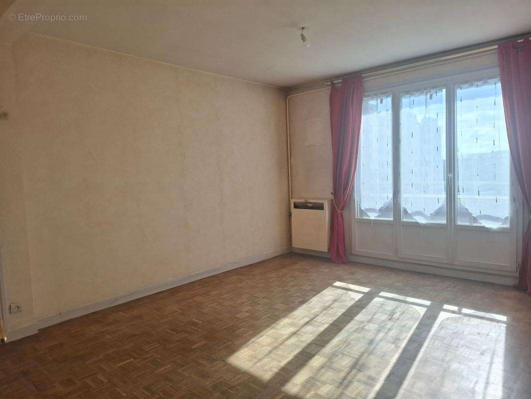 Appartement à VENISSIEUX