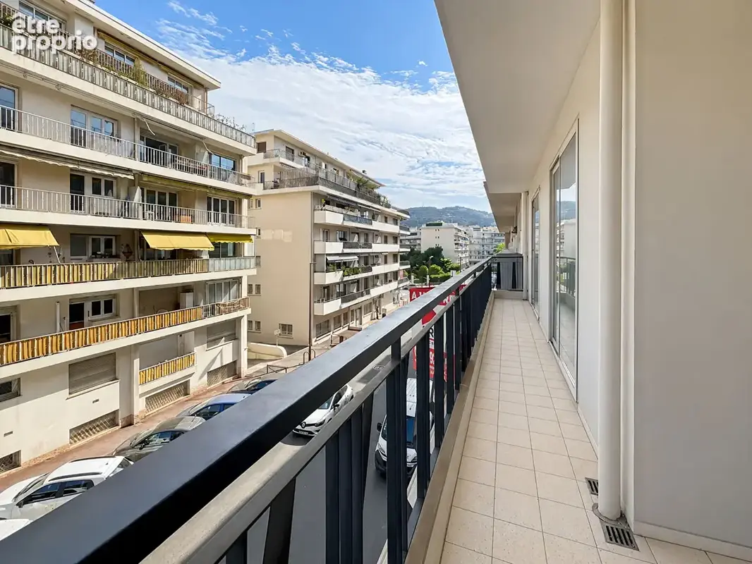 Appartement 115m² à le cannet - photo 18