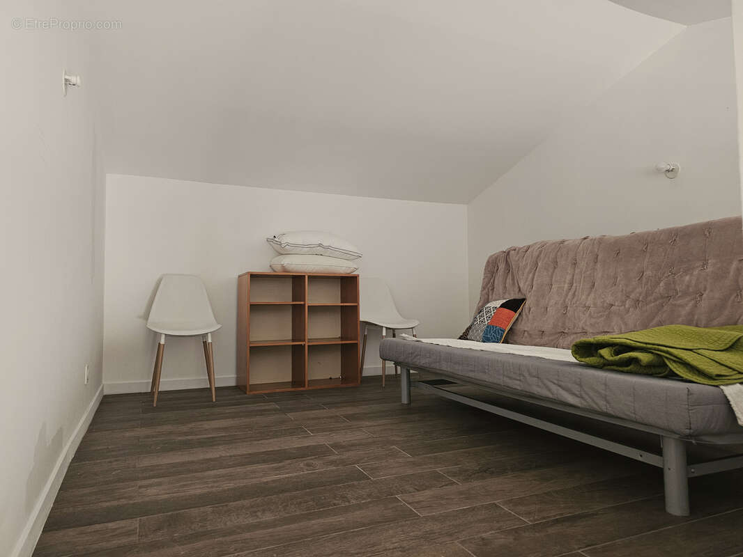 Appartement à ROGNES