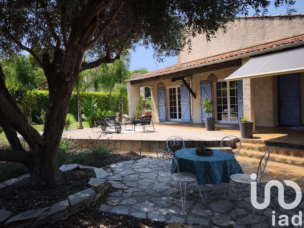 Photo 2 - Maison à LA SEYNE-SUR-MER