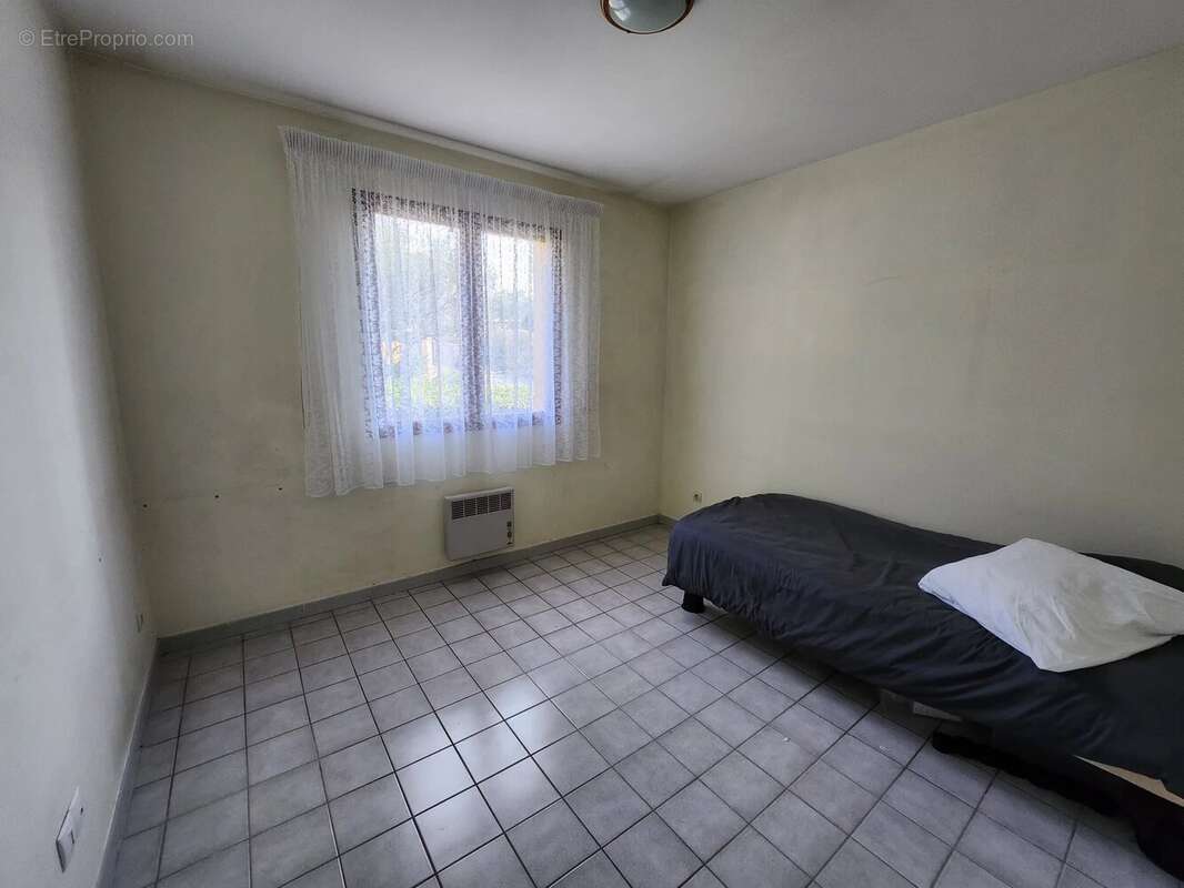 Maison à DRAGUIGNAN