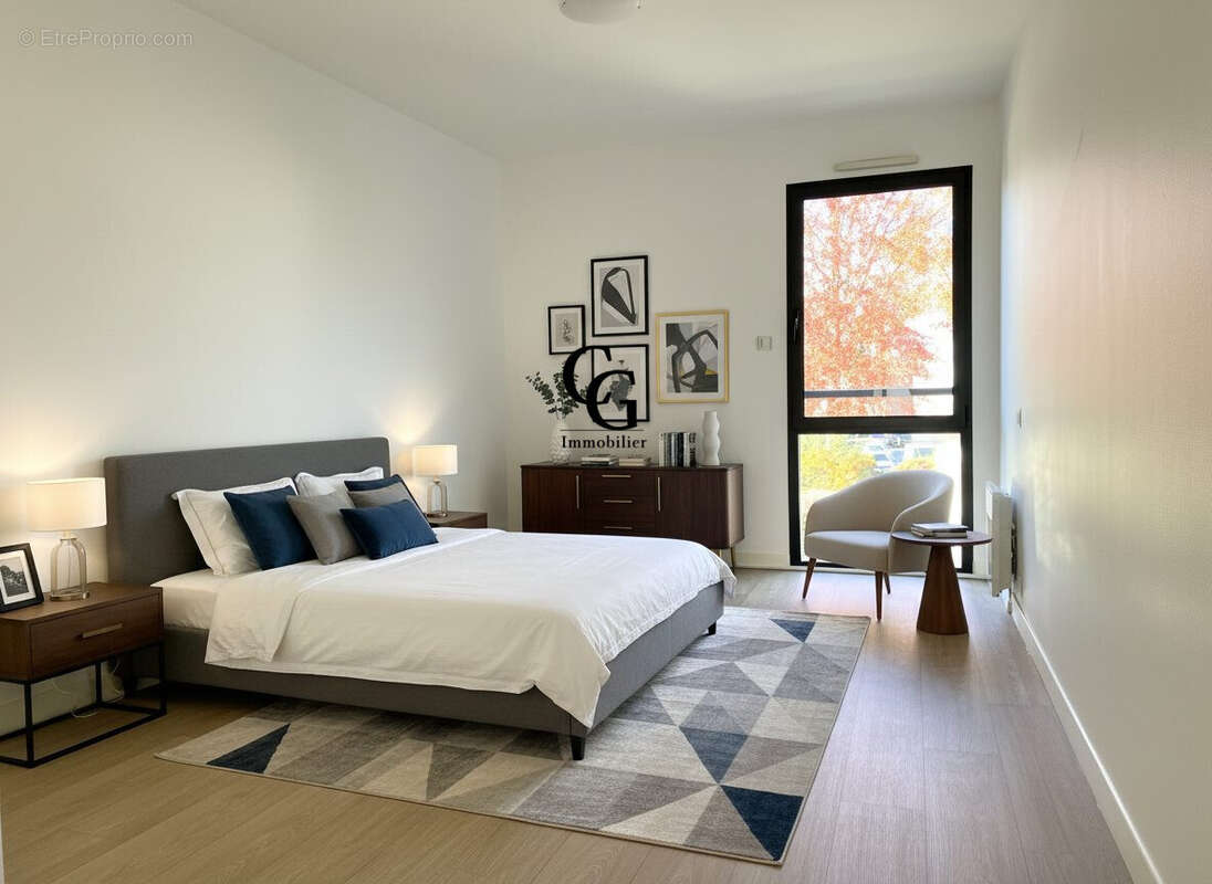 Appartement à VERTOU