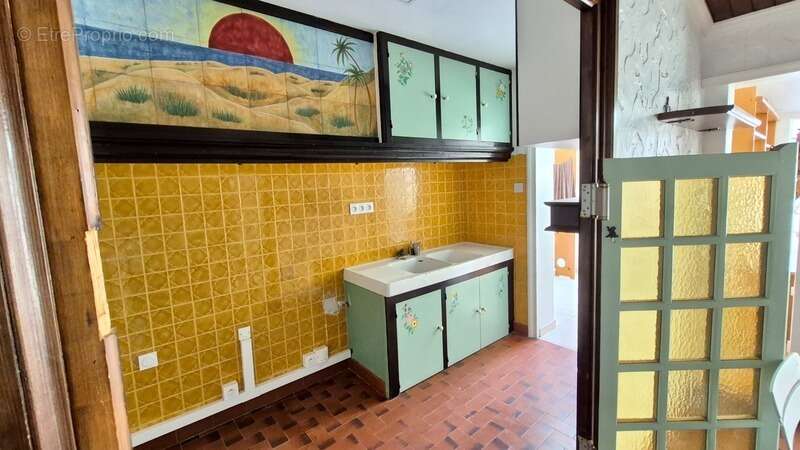 Appartement à AIGUES-MORTES