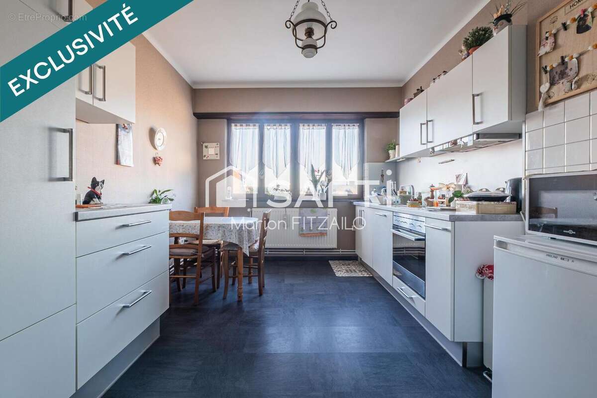 Photo 3 - Maison à NEUHAEUSEL