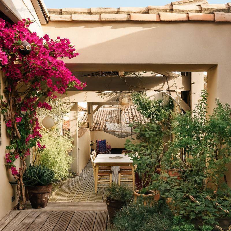 Appartement à CARCASSONNE