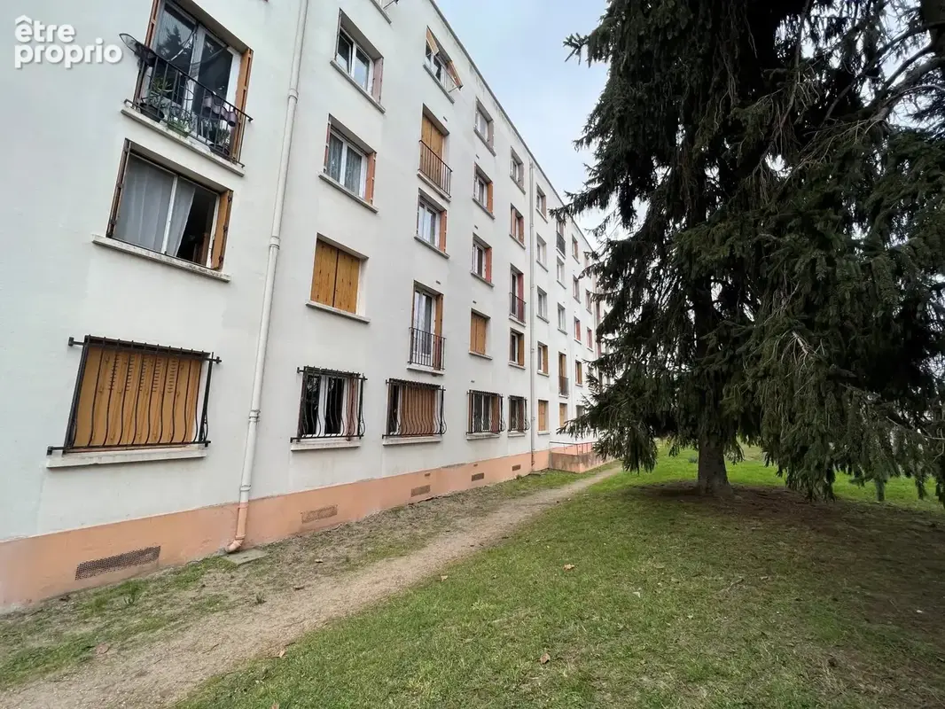 Clamart jardin parisien : - photo 8