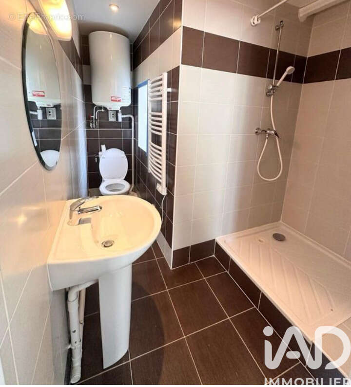 Photo 3 - Appartement à MENNECY