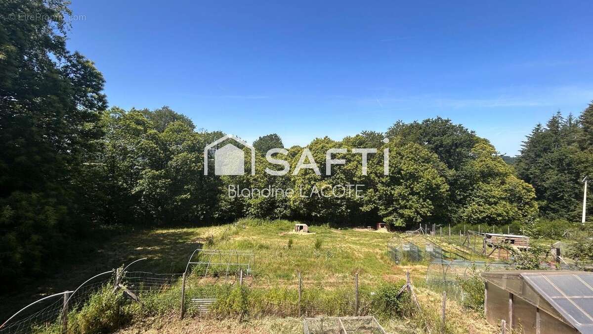 Maison 85 m² à Chamberet  - photo 9