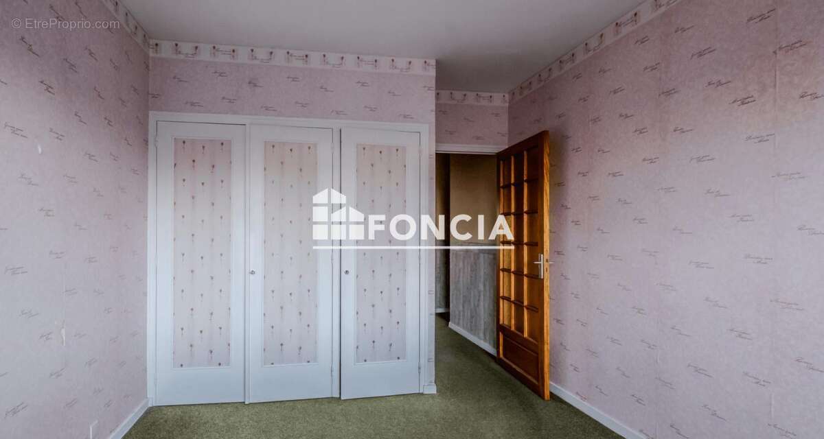 Appartement à THONON-LES-BAINS