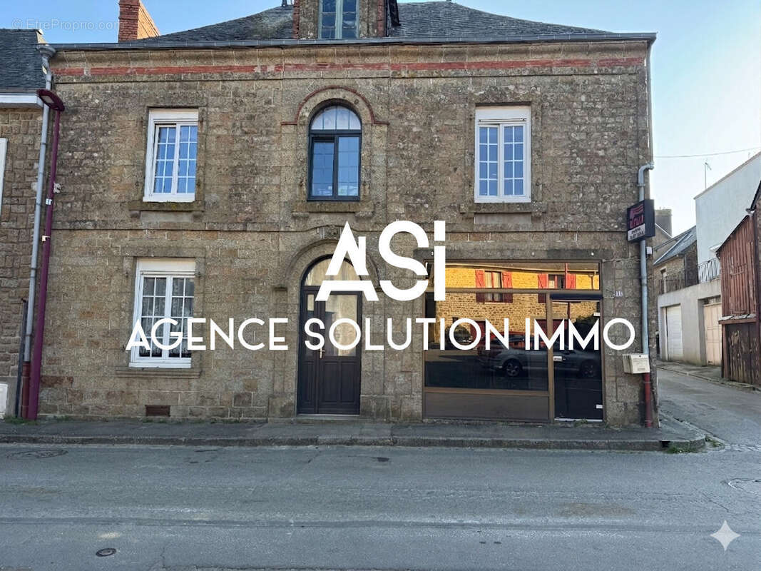 Maison Larchamp - photo 12