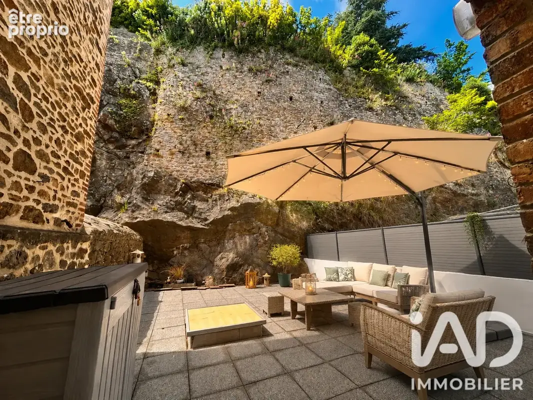 Photo 1 - Appartement à DINARD