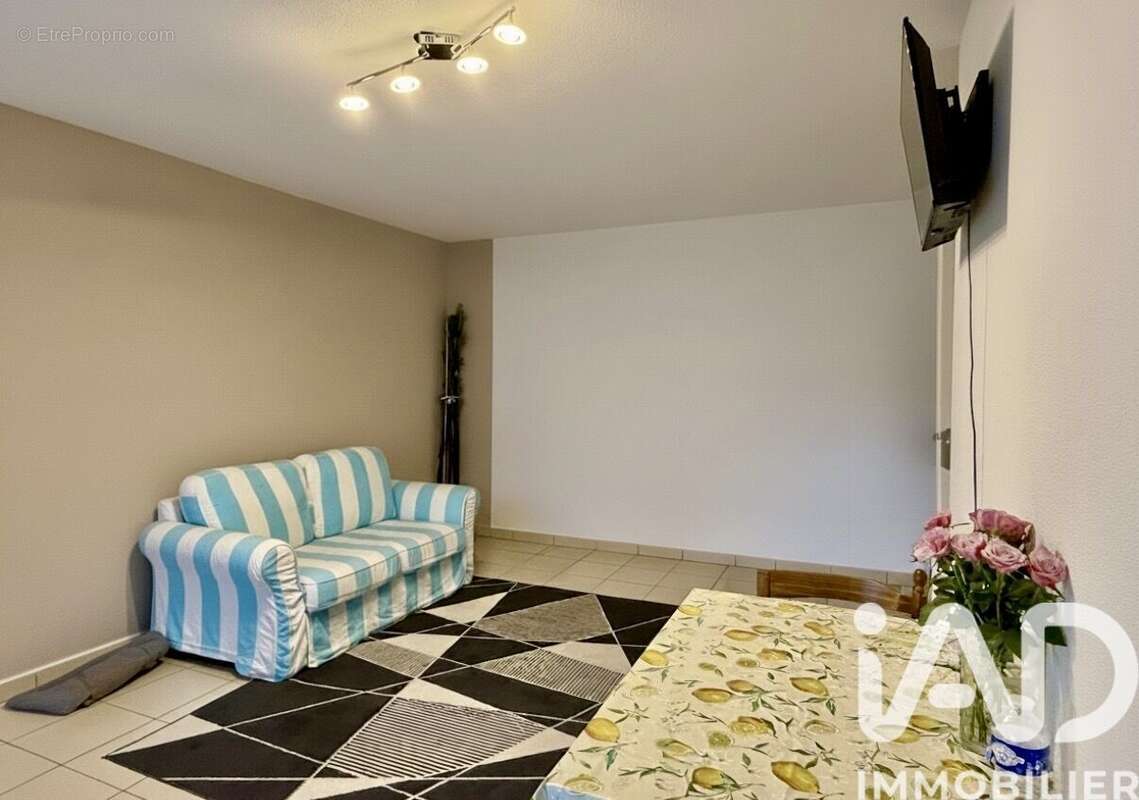 Photo 3 - Appartement à ALBERTVILLE