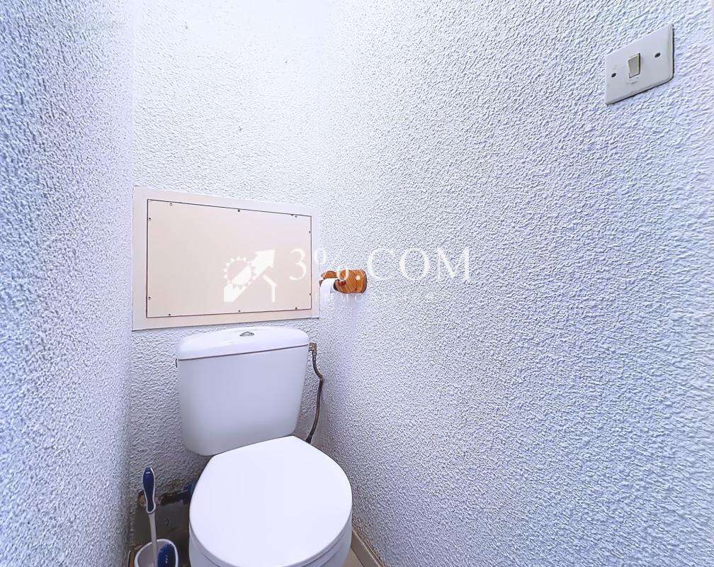 Appartement à GRUISSAN