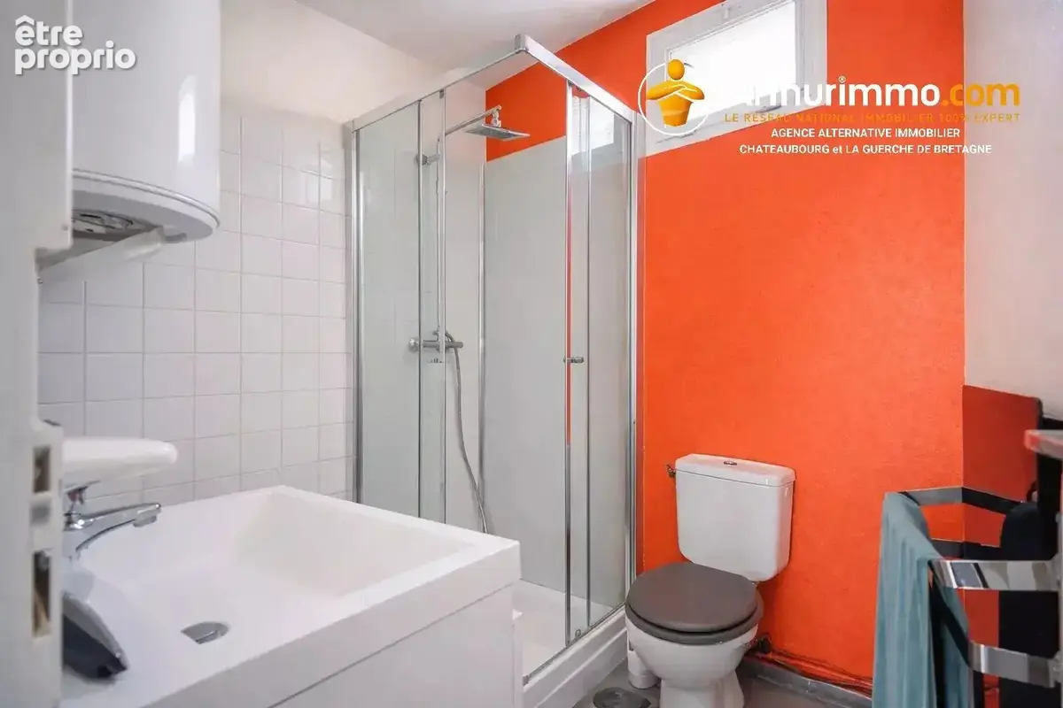 Vente Appartement Rennes(35000) 273 000ï¿œ - photo 7