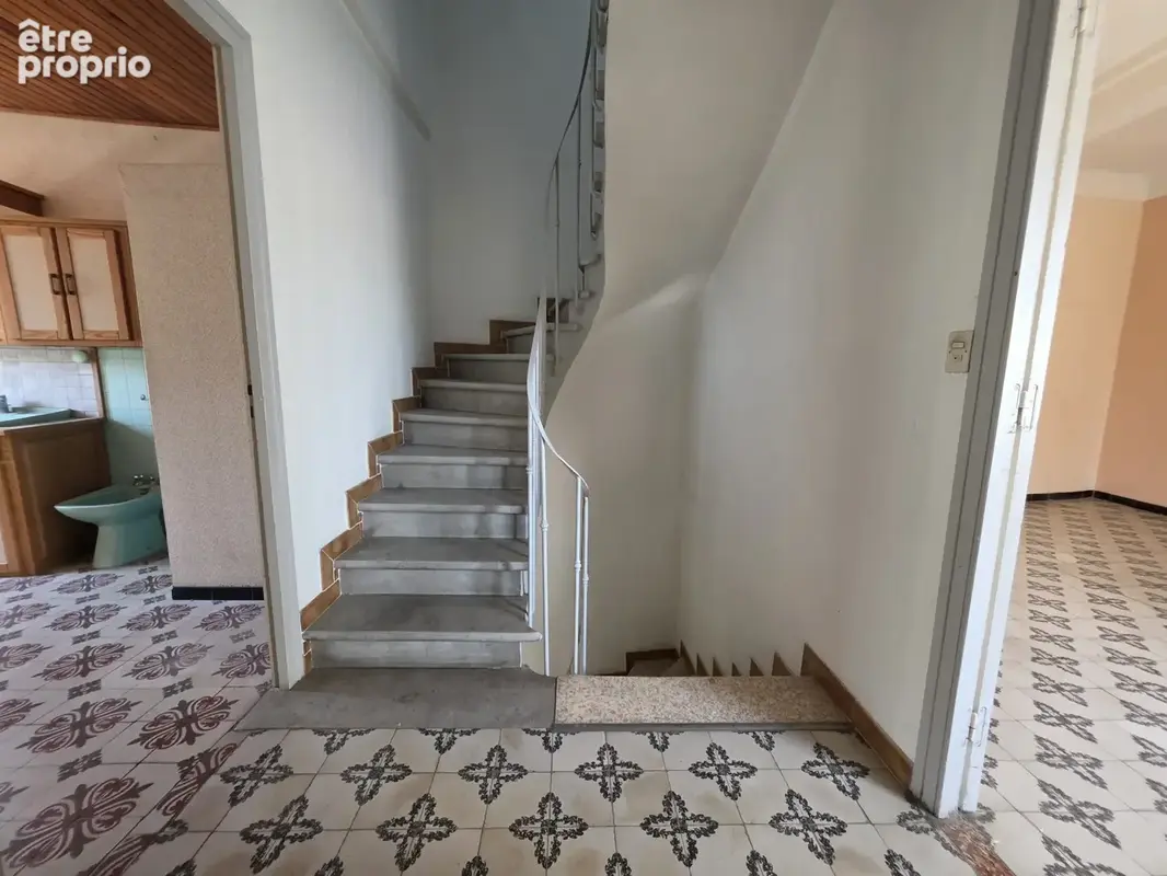 Maison de village à rénover  - Torreilles 66440 - photo 15