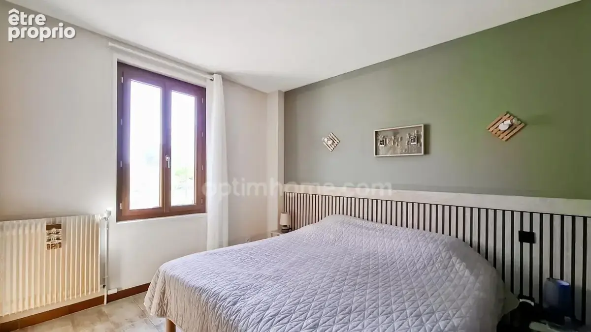 Maison à vendre 6 pièces ESPINASSE VOZELLE (03) - photo 17