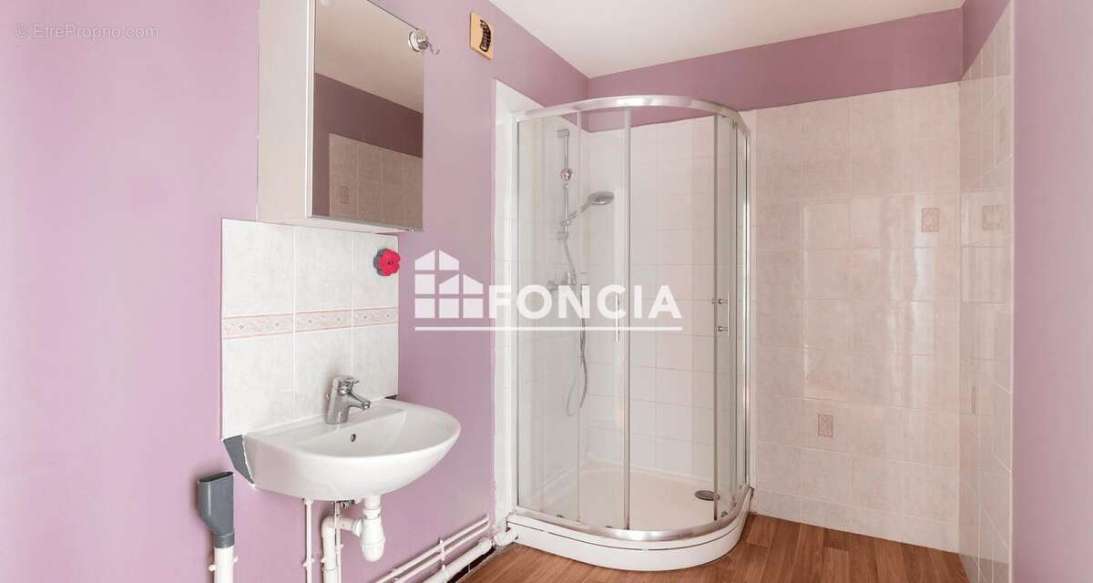 Appartement à CRETEIL