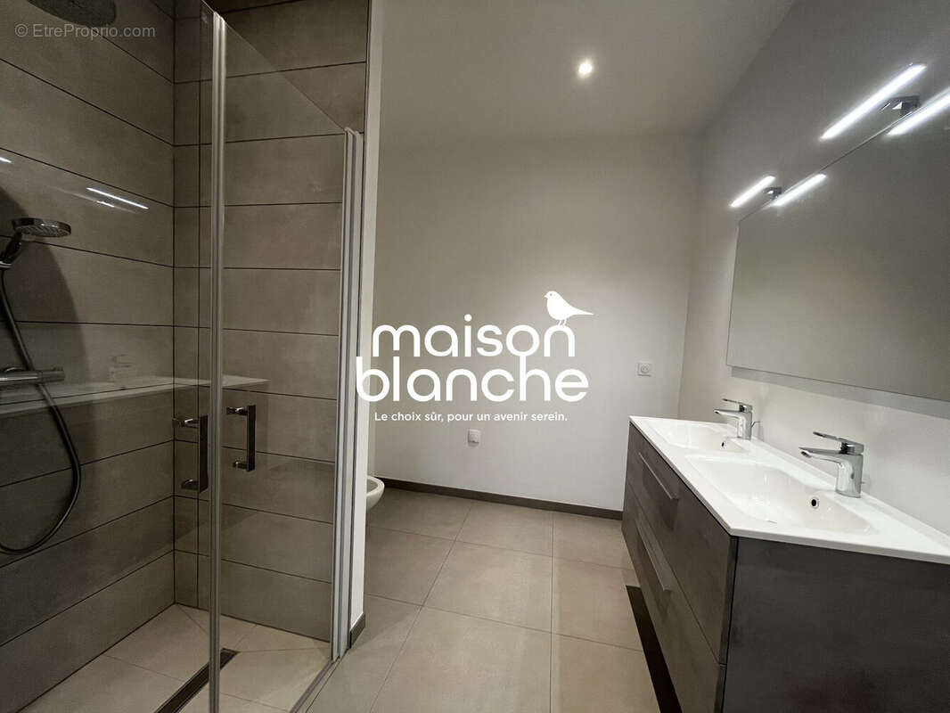 Maison à SAVENNIERES