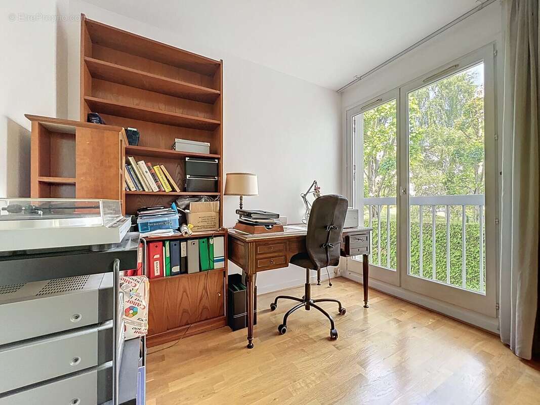 Appartement à GARCHES