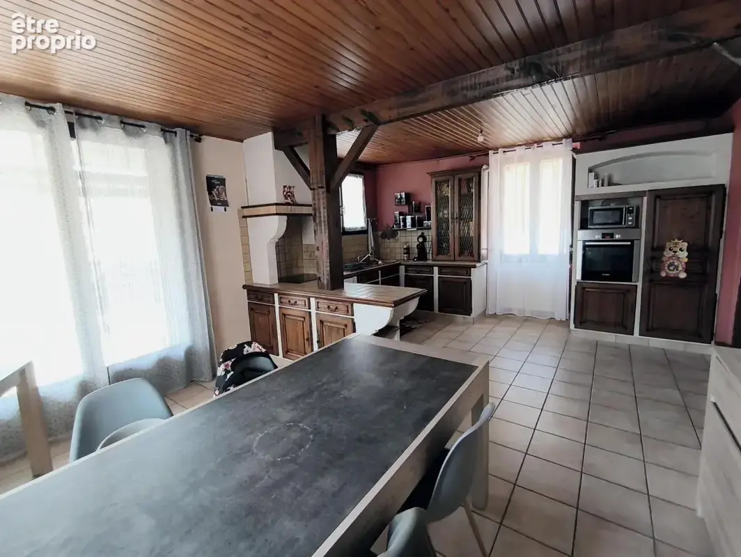 Maison 113 m² à Domfront  - photo 3