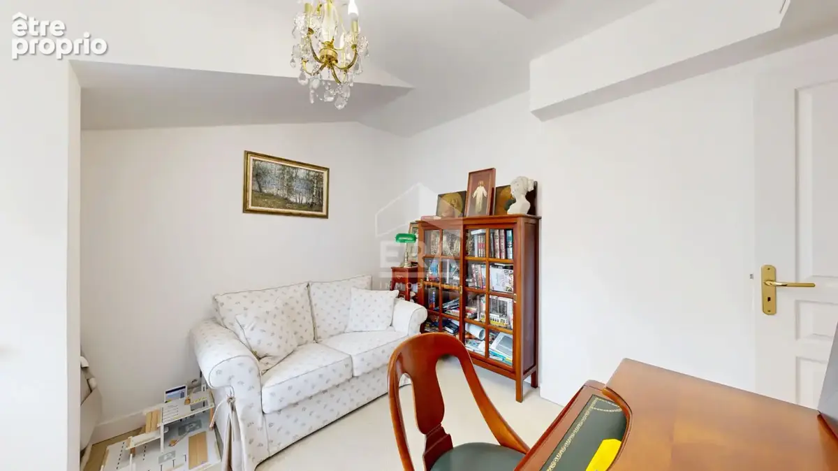 Appartement 57m² à nice - photo 14
